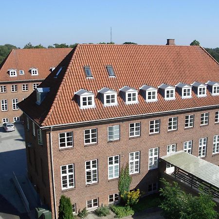 Emmaus Hostel Haslev Exteriör bild